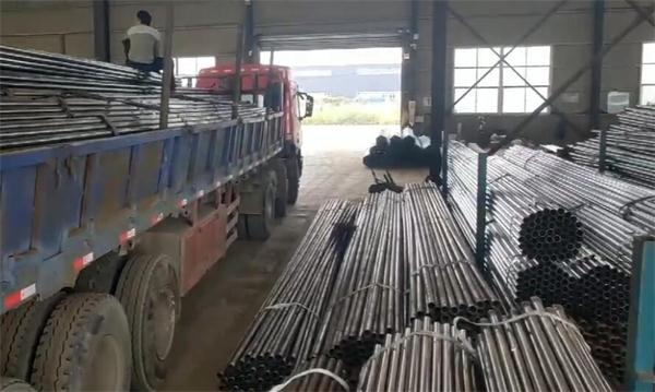 黄冈注浆管现货