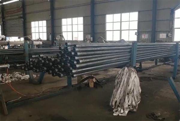 黄冈注浆管现货 黄冈注浆管现货