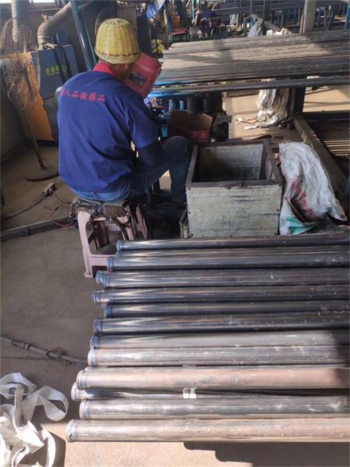 黄冈注浆管现货