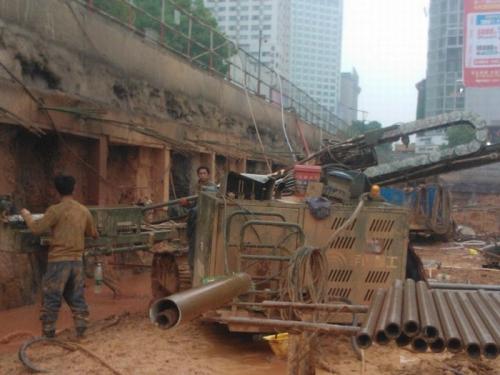 黄冈注浆管现货 黄冈注浆管现货