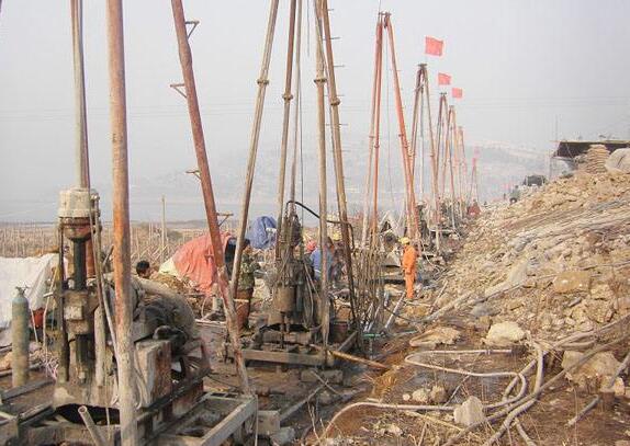 黄冈注浆管现货