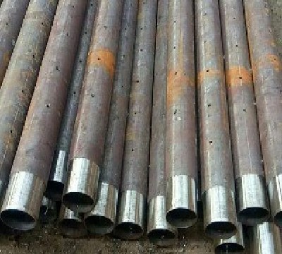 黄冈注浆管现货