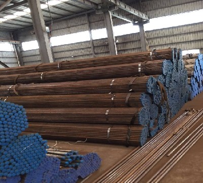 黄冈隧道注浆管现货