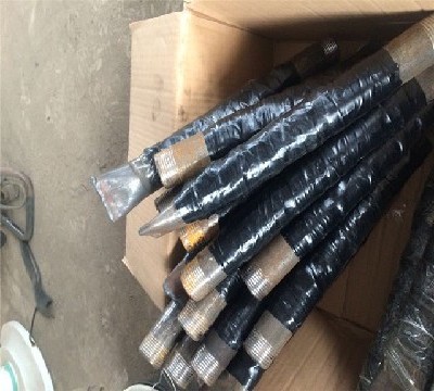 黄冈注浆管现货 黄冈注浆管现货