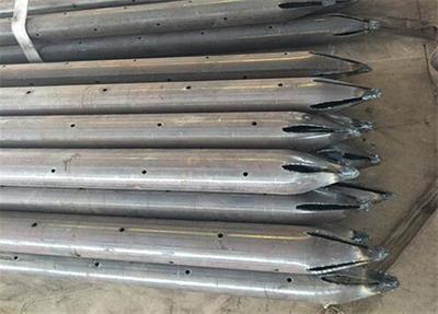 黄冈注浆管现货