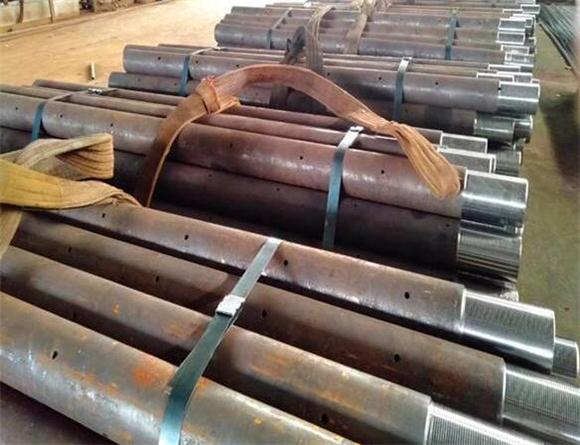 黄冈注浆管现货