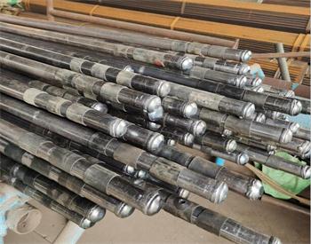 黄冈注浆管现货 黄冈注浆管现货