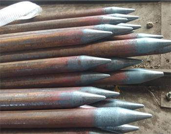 黄冈注浆管现货