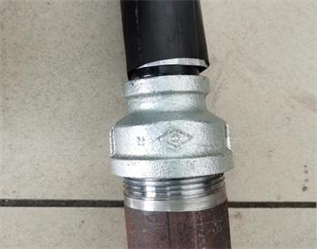 黄冈注浆管现货 黄冈注浆管现货