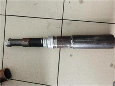 黄冈注浆管现货 黄冈注浆管现货