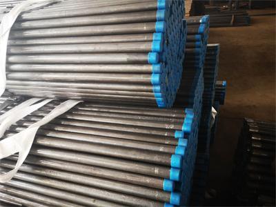 黄冈注浆管现货