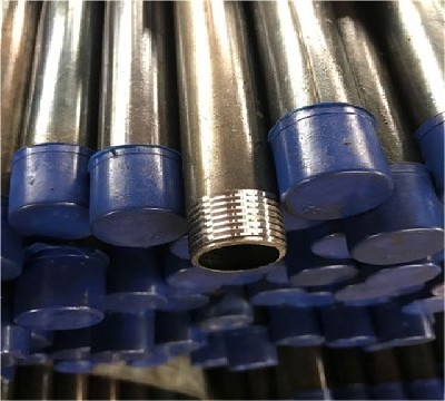 黄冈注浆管现货