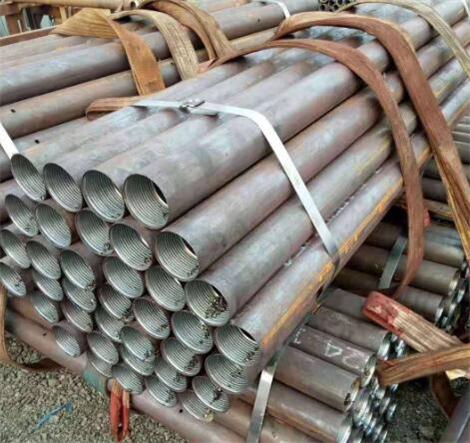 黄冈注浆管现货