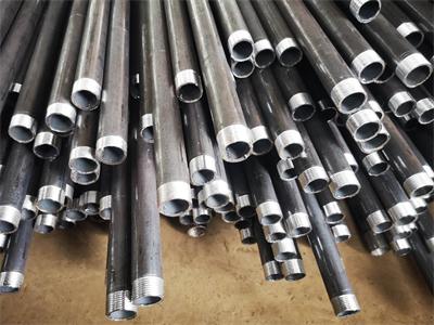 黄冈注浆管现货