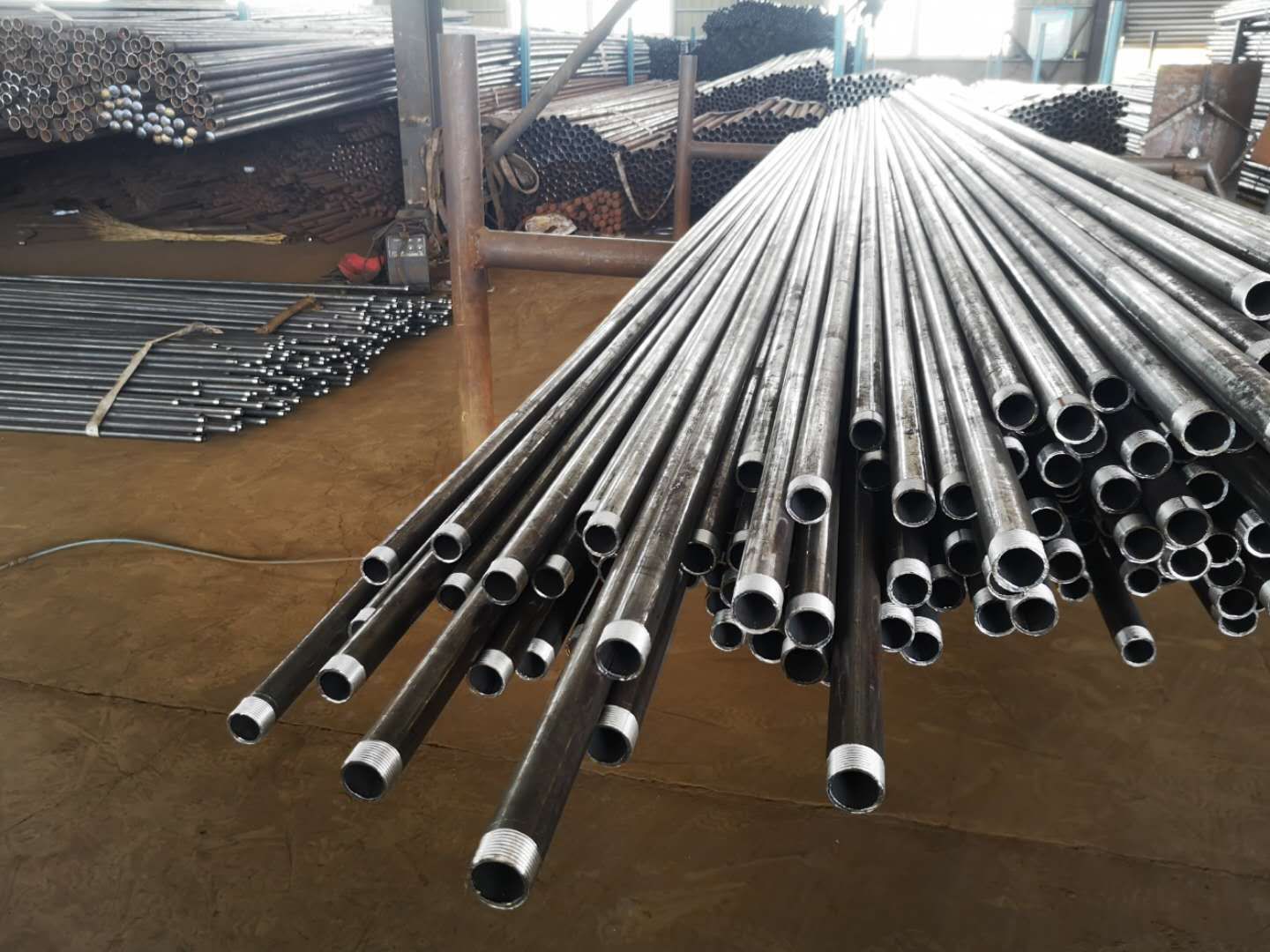 黄冈注浆管现货