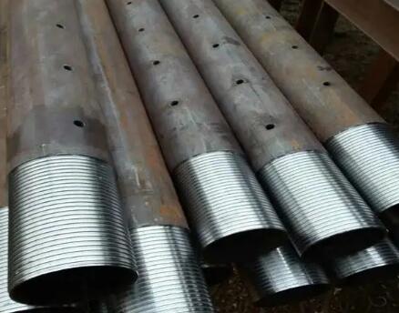 黄冈注浆管现货 黄冈注浆管现货