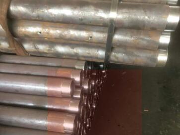 黄冈注浆管现货 黄冈注浆管现货